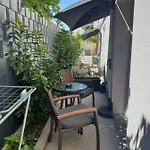 Διαμέρισμα Kameno Sidro