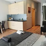 Διαμέρισμα Kameno Sidro *