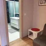 Kameno Sidro Διαμέρισμα *