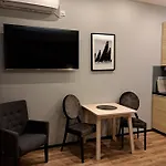 Διαμέρισμα Kameno Sidro
