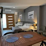 Apartment Kameno Sidro