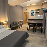 Apartment Kameno Sidro Bilice