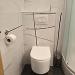 Apartment Kameno Sidro *