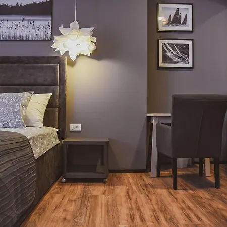 Kameno Sidro Appartement *