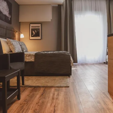 Apartman Kameno Sidro Bilice
