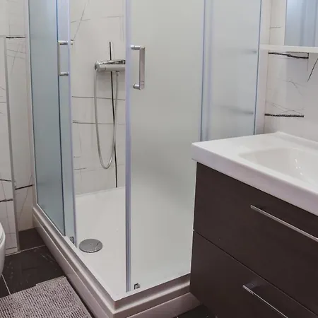 Kameno Sidro Apartment