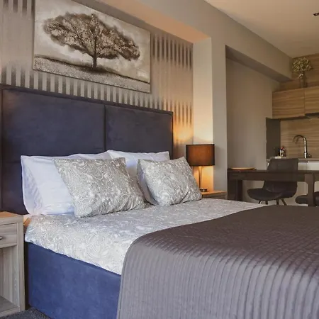 Apartamento Kameno Sidro