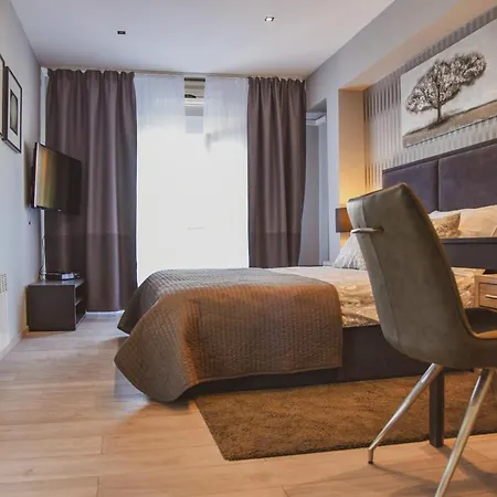 Apartment Kameno Sidro Bilice