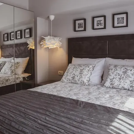 Kameno Sidro Apartman *
