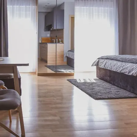 Kameno Sidro شقة *