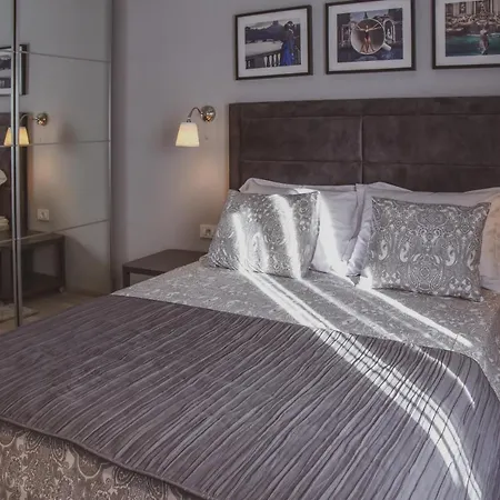 Apartment Kameno Sidro Bilice