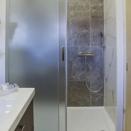 Kameno Sidro Appartement