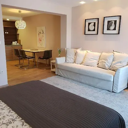 Apartment Kameno Sidro *