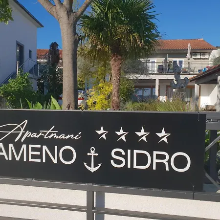 Kameno Sidro Bilice