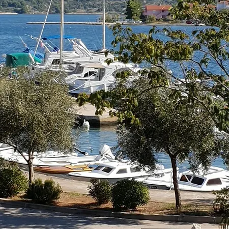 Apartamento Kameno Sidro