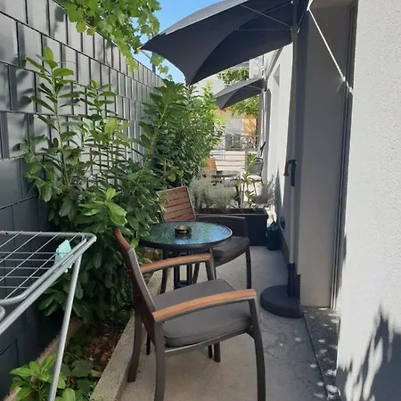 Apartamento Kameno Sidro