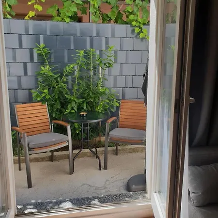 Apartamento Kameno Sidro