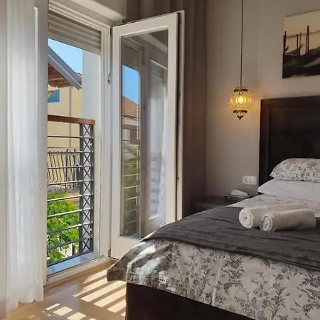 Apartment Kameno Sidro Bilice