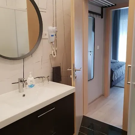 Kameno Sidro Apartment Bilice