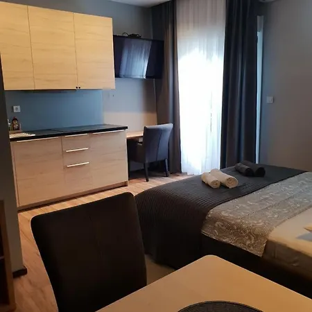 Kameno Sidro Appartement *