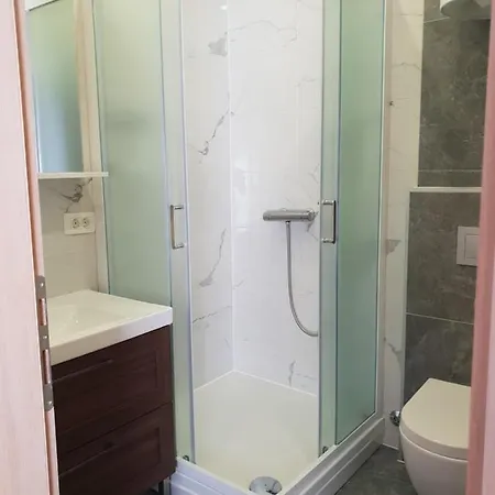 Apartamento Kameno Sidro *