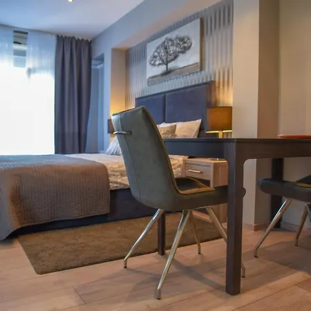 Apartment Kameno Sidro *