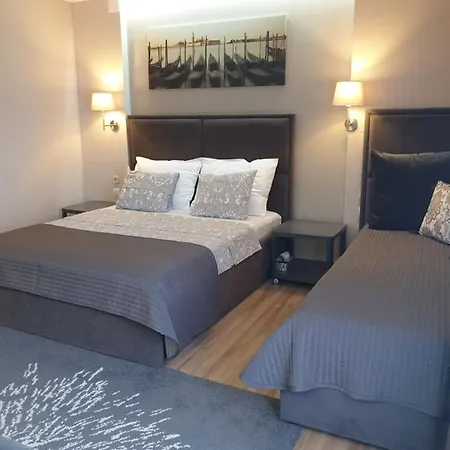 Kameno Sidro Apartment