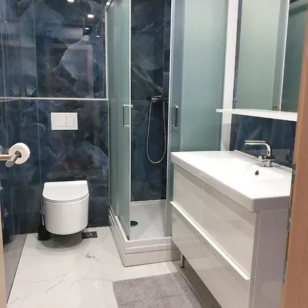 Apartment Kameno Sidro