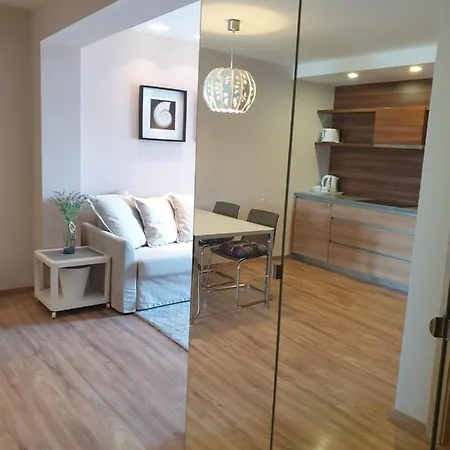 Kameno Sidro Apartment