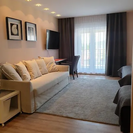 Apartment Kameno Sidro Bilice