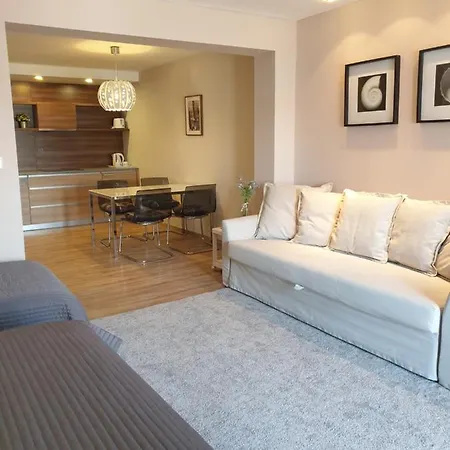 Apartment Kameno Sidro *