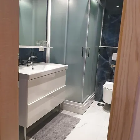 Kameno Sidro Apartment