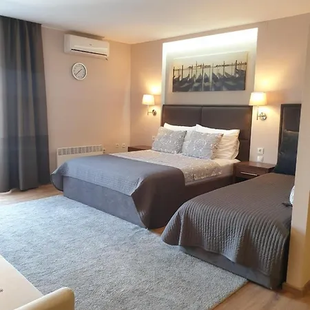 Kameno Sidro Apartment *