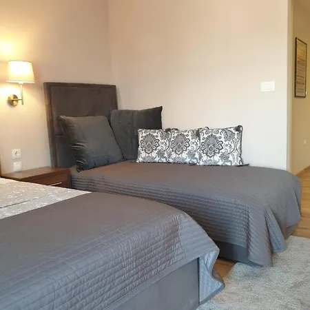 Appartement Kameno Sidro