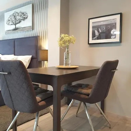 Kameno Sidro Apartment Bilice