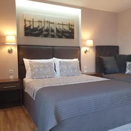 Kameno Sidro Apartment Bilice