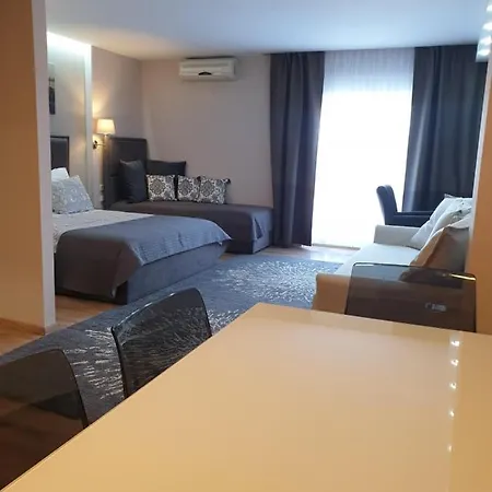 Apartment Kameno Sidro