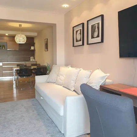 Kameno Sidro Apartment Bilice