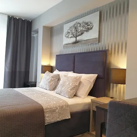 Appartement Kameno Sidro Bilice