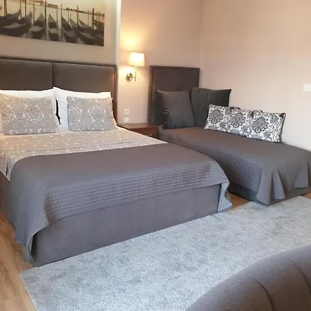 Apartment Kameno Sidro