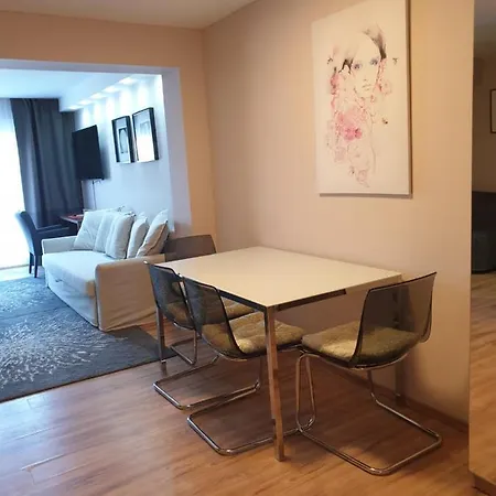 Kameno Sidro Apartment Bilice