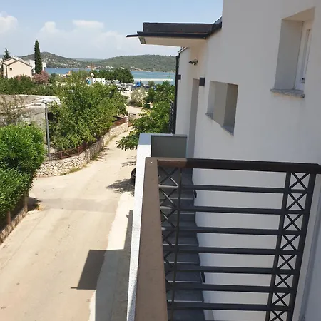 Apartman Kameno Sidro Bilice