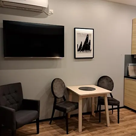 Apartment Kameno Sidro