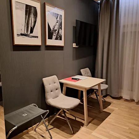Kameno Sidro Apartment