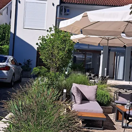 Kameno Sidro Apartment *