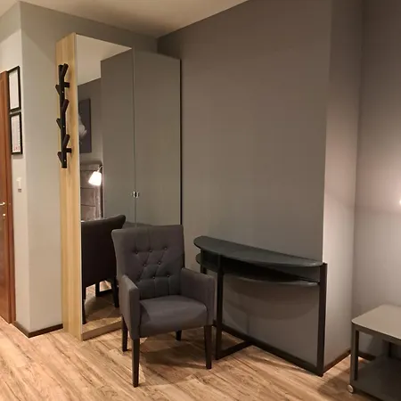 Kameno Sidro Apartment *