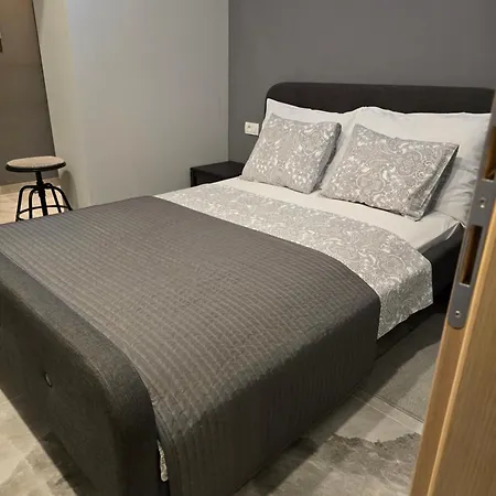 Kameno Sidro Apartment *
