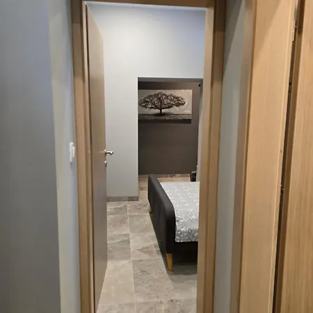 Kameno Sidro Apartment Bilice