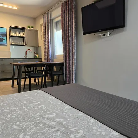 Appartement Kameno Sidro Bilice