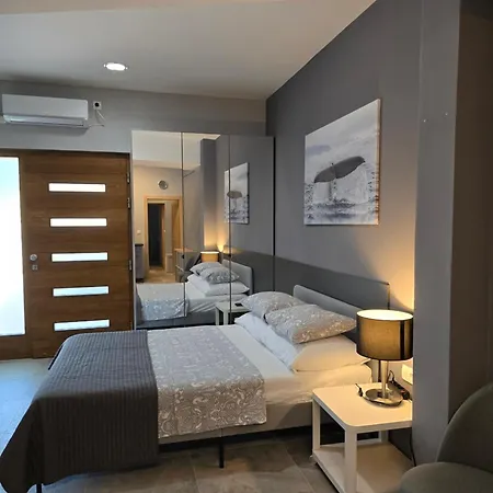 Kameno Sidro * Bilice